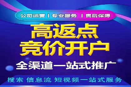 百度广告推广案例：提升产品销量